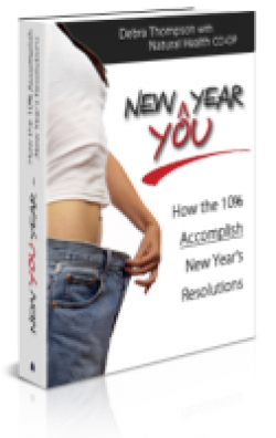 A New Year You