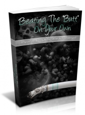 Beating The Butt On Your Own