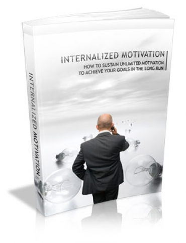 Internalized Motivation