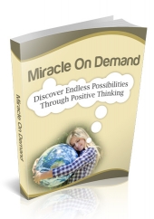 Miracle On Demand