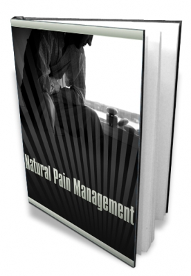 Natural Pain Management