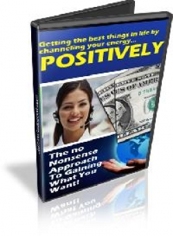 Using Power of Positive Thinking