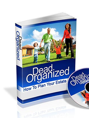 Dead Organized