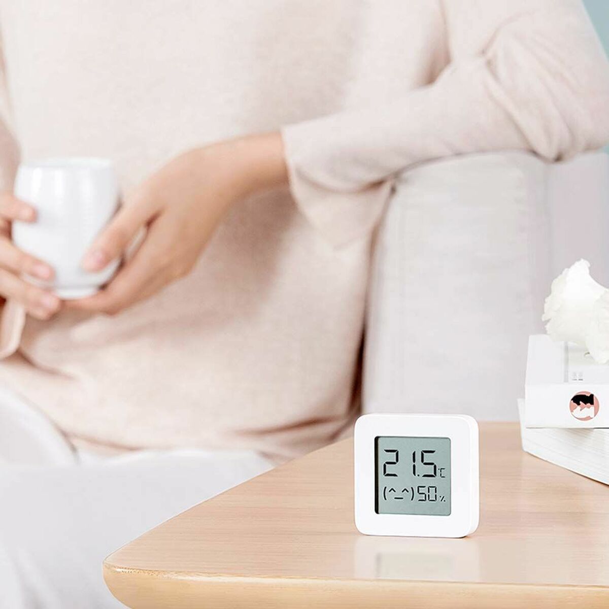 Digital Thermometer Xiaomi NUN4126GL
