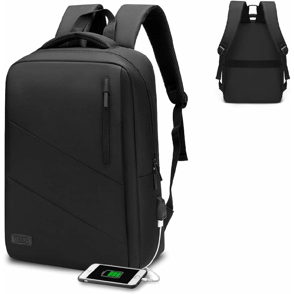 Laptop Cover Subblim SUB-BP-2BL2002