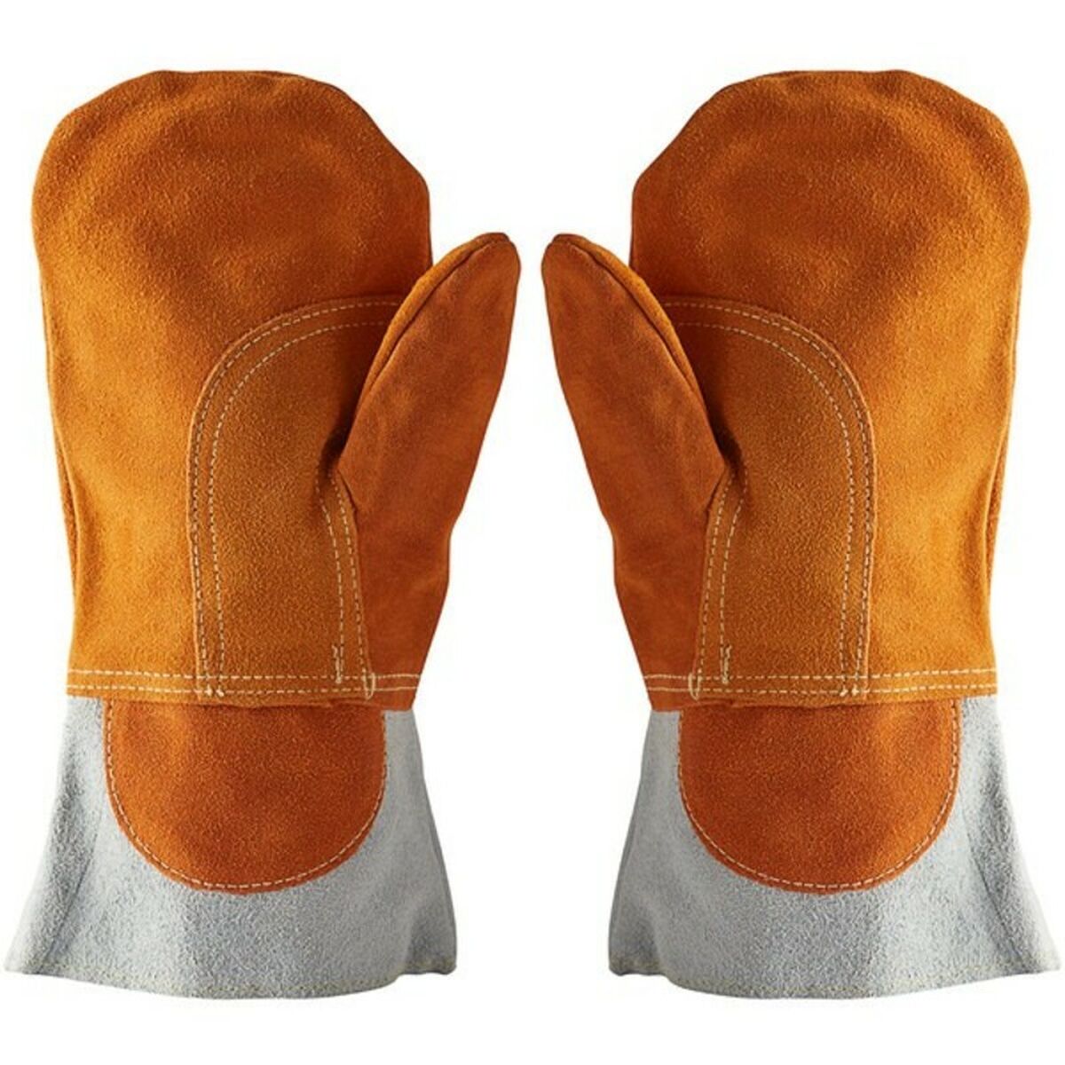 Oven Mitt Matfer Tempered glass 20 cm