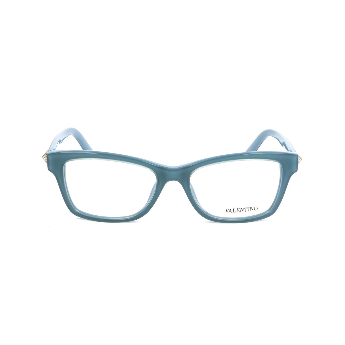 Ladies' Spectacle frame Valentino V2670R-413 Ø 52 mm