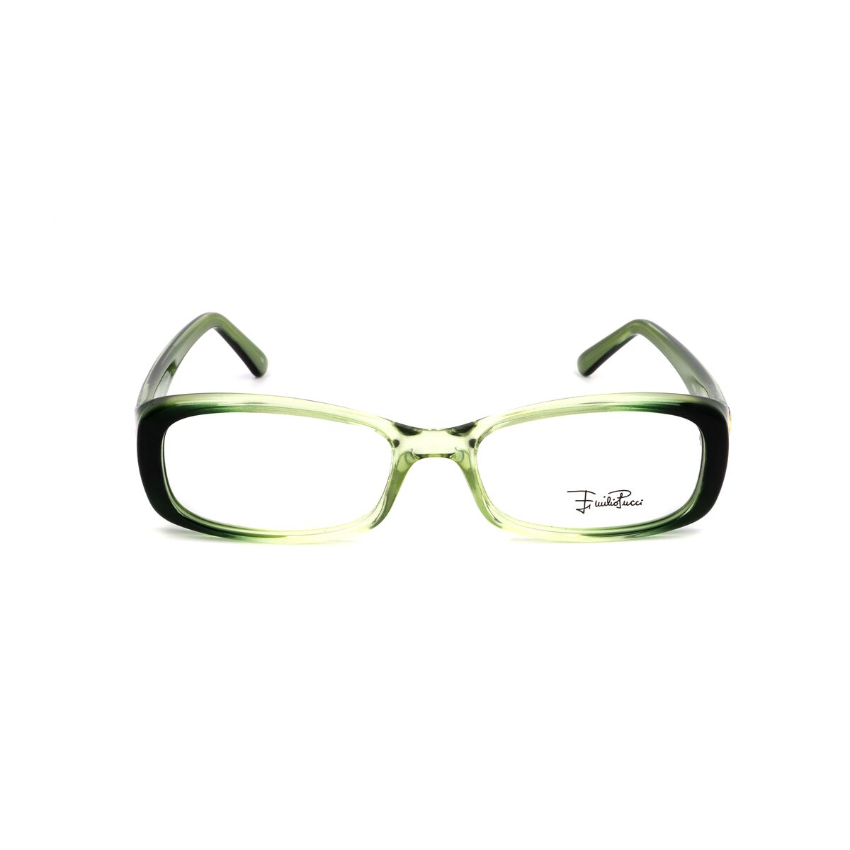 Ladies'Spectacle frame Emilio Pucci EP2660-313 Green