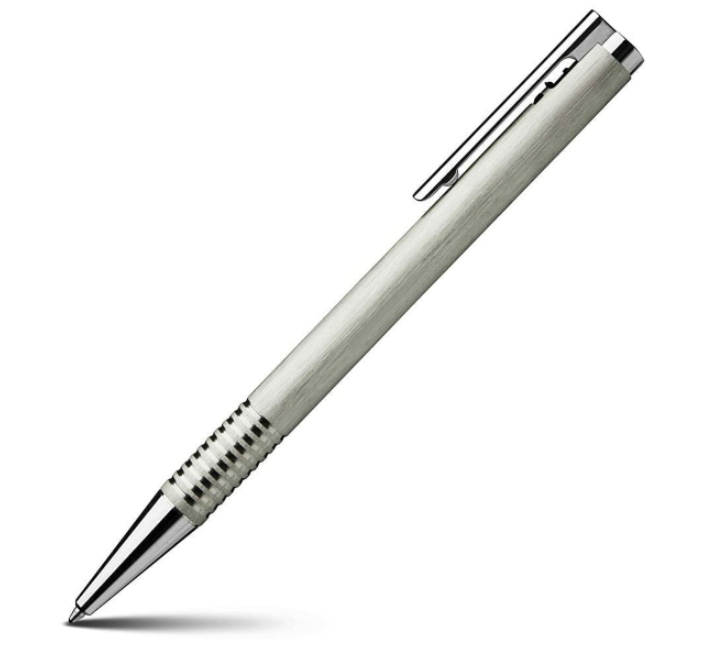 Pen Lamy Brushed Black Stainless steel