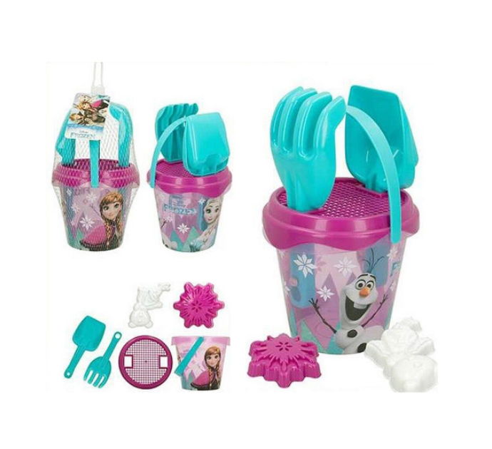 Beach toys set Frozen