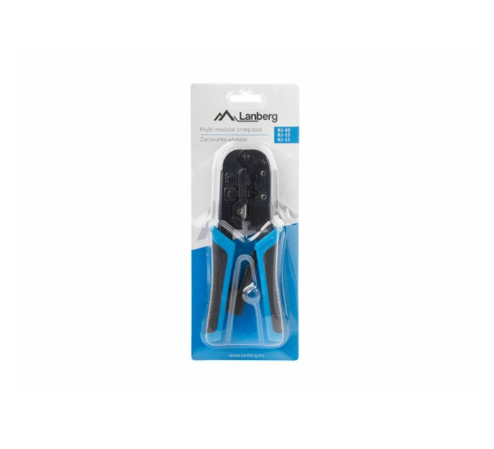 Crimper Lanberg NT-0201