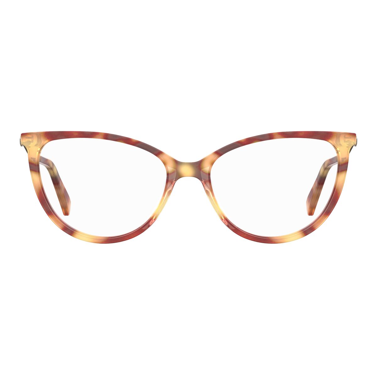 Ladies' Spectacle frame Love Moschino MOL588-05L ø 54 mm