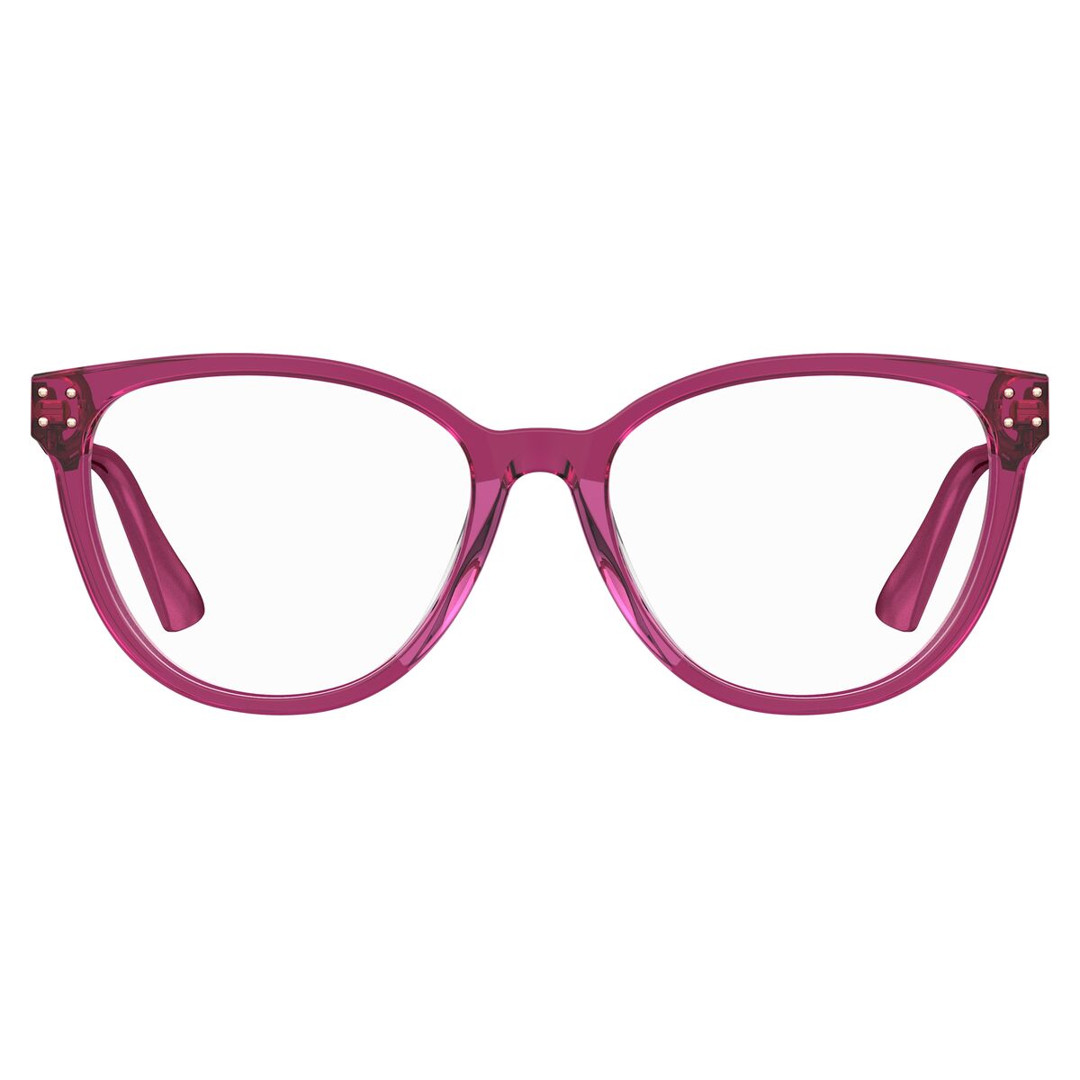 Ladies' Spectacle frame Moschino MOS596-MU1 ø 54 mm