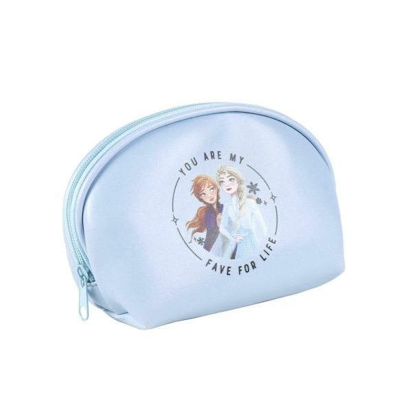 Travel Vanity Case Disney   Blue