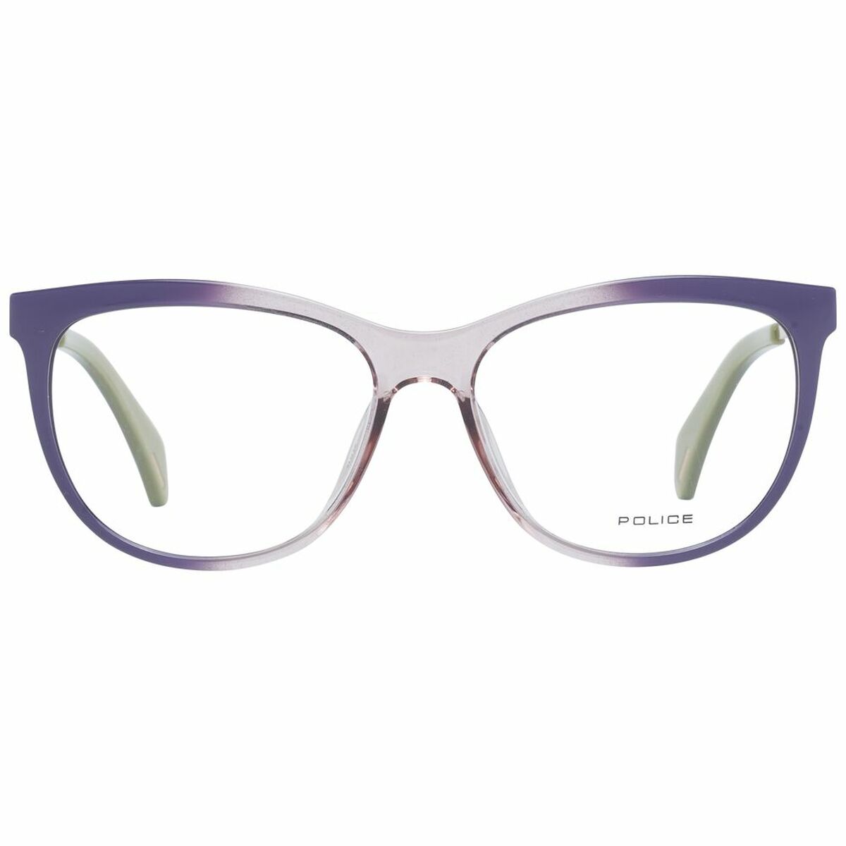 Ladies' Spectacle frame Police VPL625-5307MF Ø 53 mm