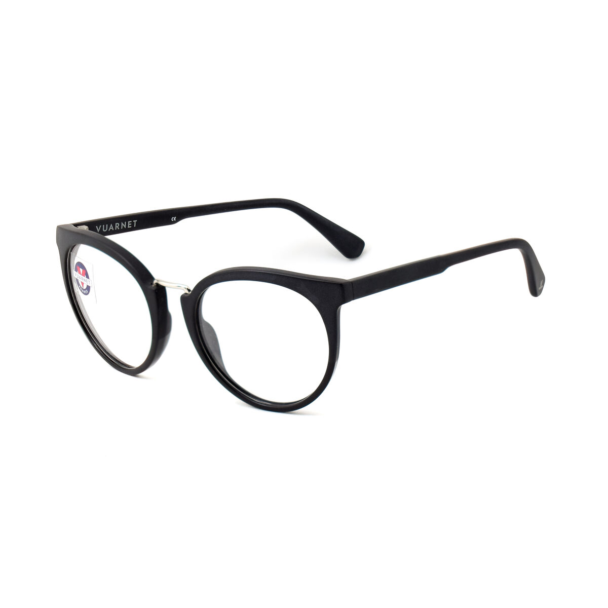 Ladies' Spectacle frame Vuarnet VL16260001 Ø 50 mm