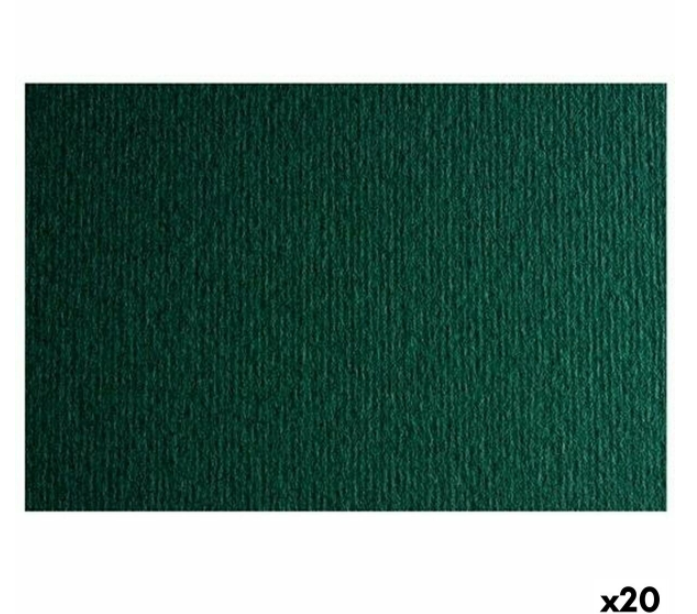 Cards Sadipal LR 220 Dark green 50 x 70 cm (20 Units)