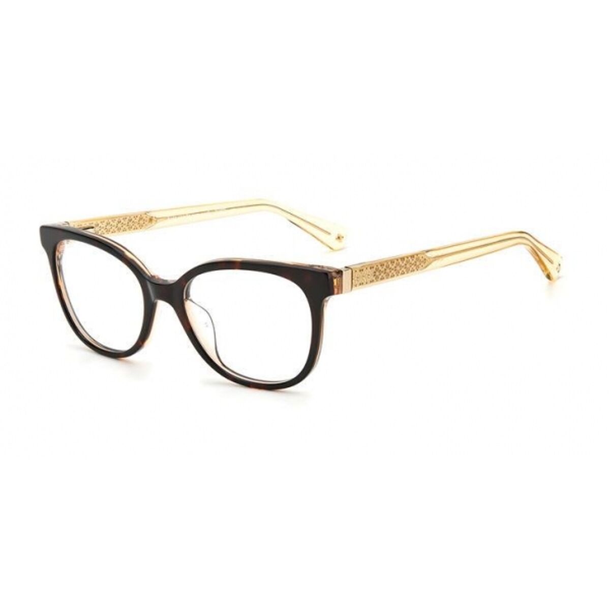 Ladies' Spectacle frame Kate Spade PAYTON-086F017 Ø 50 mm