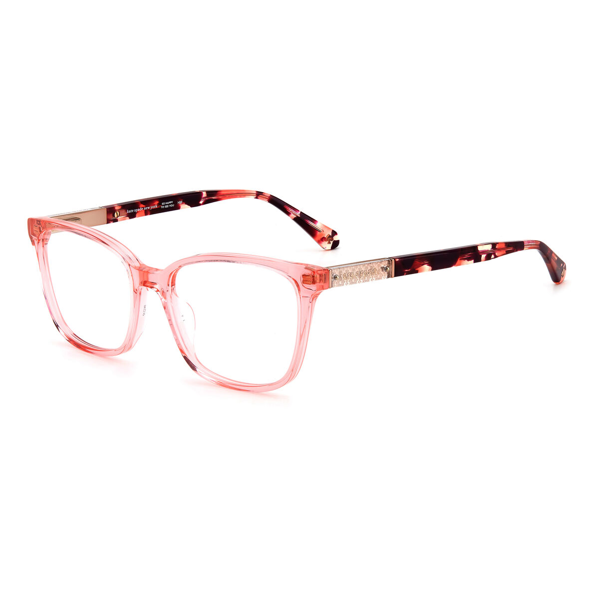 Ladies' Spectacle frame Kate Spade DAVINA-35JF417 ø 54 mm