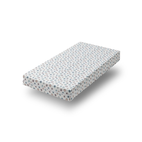 Cot mattress Dupen Marco 60 x 120 cm